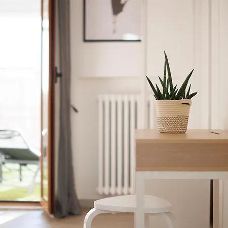 Appartement Atticoderossi A 500mt Da Stazione&centrostorico *