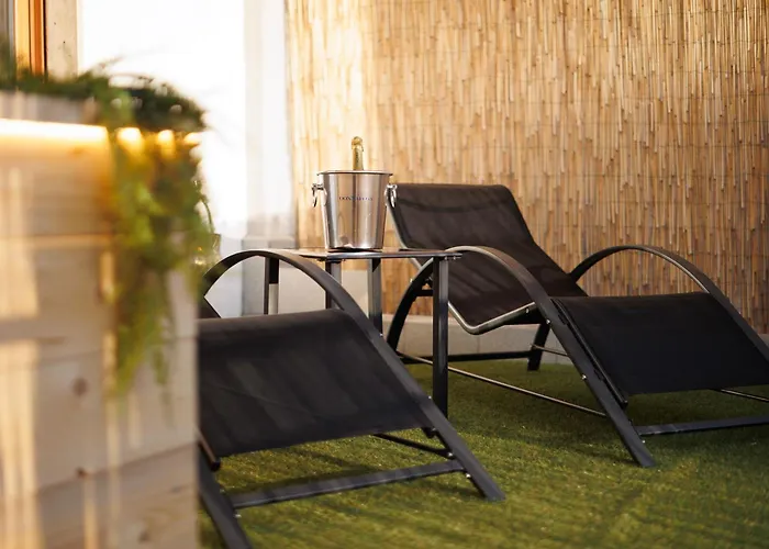 Appartement Atticoderossi A 500mt Da Stazione&centrostorico