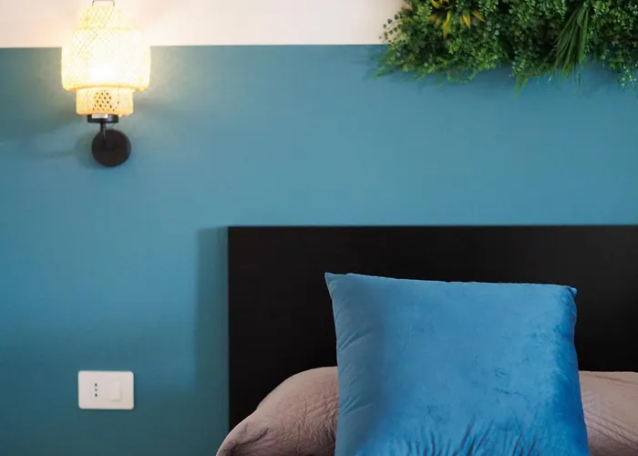 Atticoderossi A 500mt Da Stazione&centrostorico * Bari