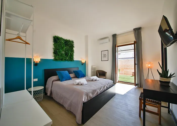 Atticoderossi A 500mt Da Stazione&centrostorico Appartement