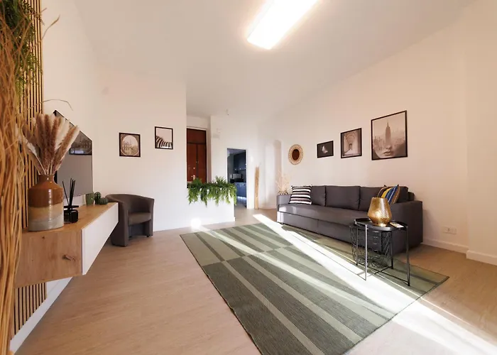 Atticoderossi A 500mt Da Stazione&centrostorico Appartement *