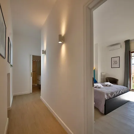 Atticoderossi A 500mt Da Stazione&centrostorico *