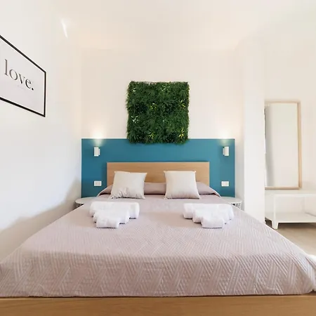 アパート Atticoderossi A 500mt Da Stazione&centrostorico