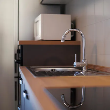 Atticoderossi A 500mt Da Stazione&centrostorico * バーリ