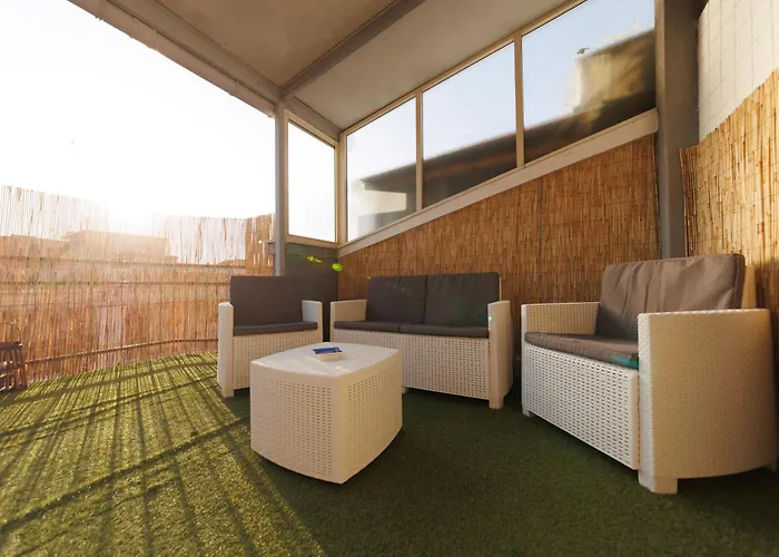 Atticoderossi A 500mt Da Stazione&centrostorico Apartment