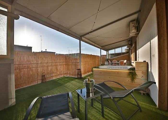 Atticoderossi A 500mt Da Stazione&centrostorico *