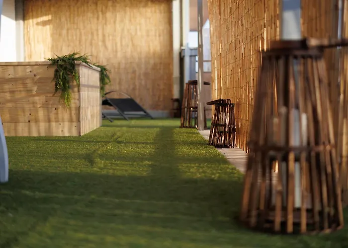 Appartamento Atticoderossi A 500mt Da Stazione&centrostorico