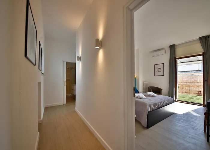 Atticoderossi A 500mt Da Stazione&centrostorico *