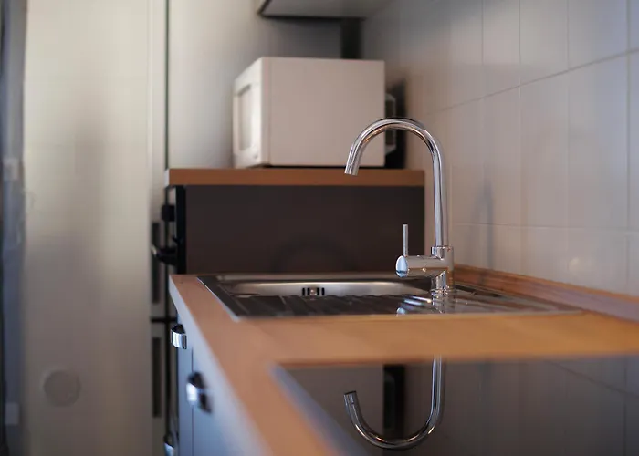 Atticoderossi A 500mt Da Stazione&centrostorico * Bari