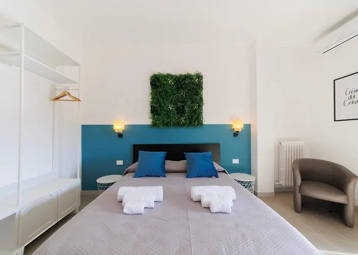 Atticoderossi A 500mt Da Stazione&centrostorico Apartment *