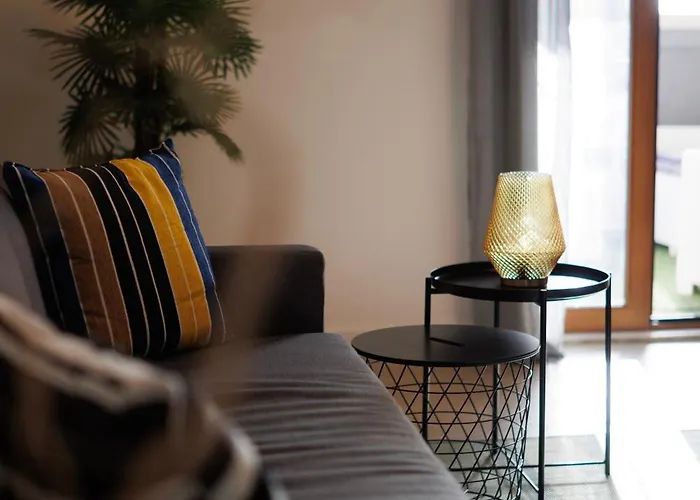 Apartment Atticoderossi A 500mt Da Stazione&centrostorico Bari