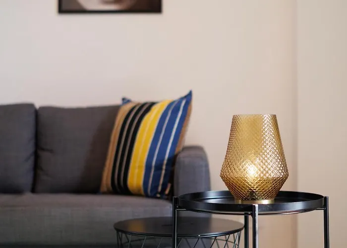 Atticoderossi A 500mt Da Stazione&centrostorico * Bari