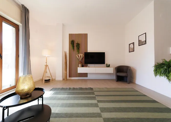 Atticoderossi A 500mt Da Stazione&centrostorico Apartment